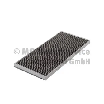 Filtre, air de l'habitacle KOLBENSCHMIDT