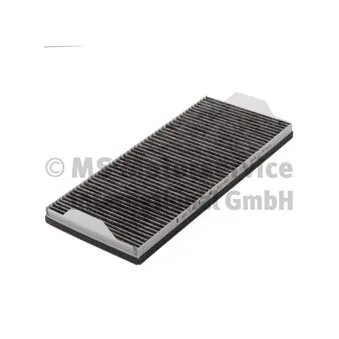 Filtre, air de l'habitacle KOLBENSCHMIDT