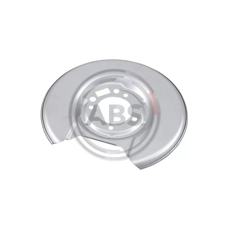 Déflecteur, disque de frein A.B.S. 11244