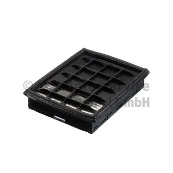 Filtre à air KOLBENSCHMIDT