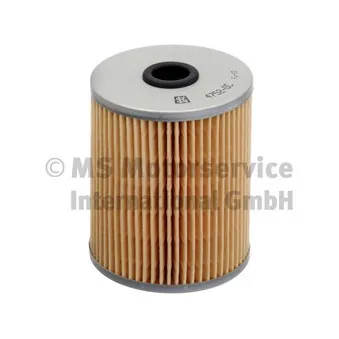 Filtre à huile KOLBENSCHMIDT