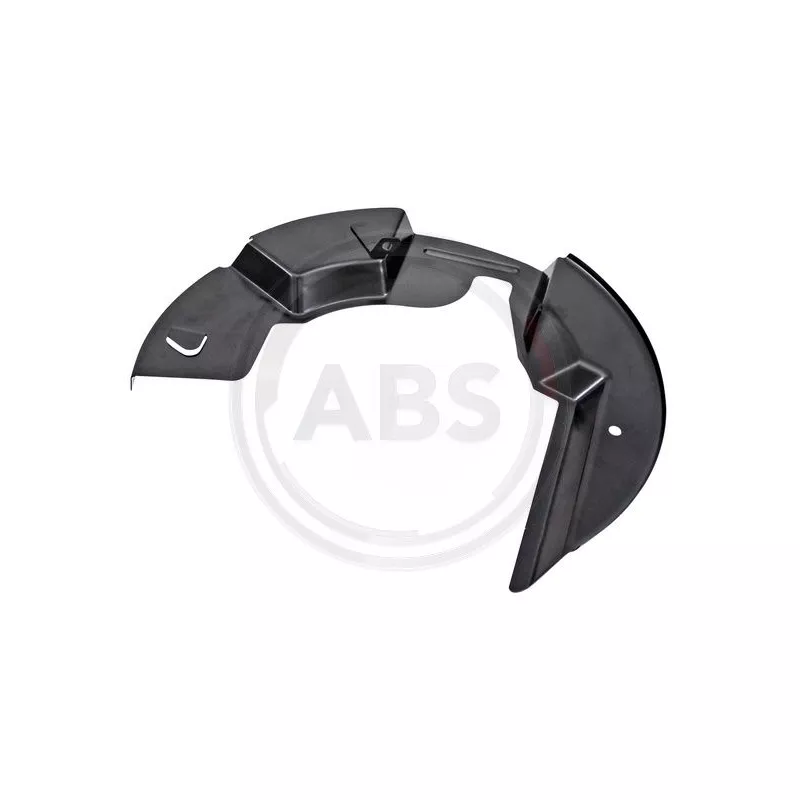 Déflecteur, disque de frein A.B.S. 11373