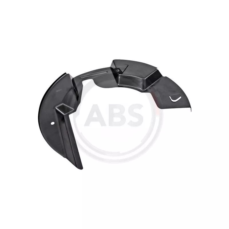 Déflecteur, disque de frein A.B.S. 11372