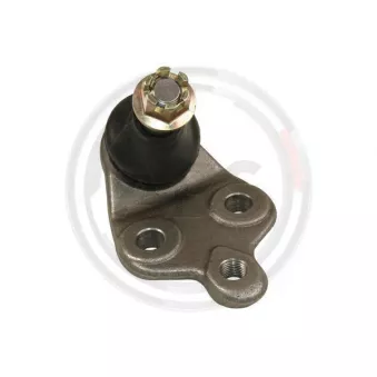 Rotule de suspension A.B.S.