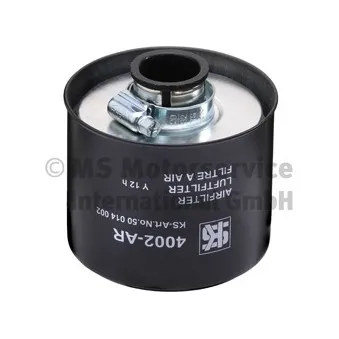 Filtre à air KOLBENSCHMIDT