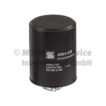 Filtre à air KOLBENSCHMIDT