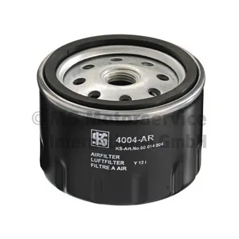 Filtre à air KOLBENSCHMIDT 50014004