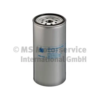 Filtre à carburant KOLBENSCHMIDT