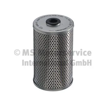 Filtre à carburant KOLBENSCHMIDT