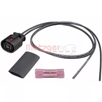 Kit de réparation pour câbles, feu arrière METZGER