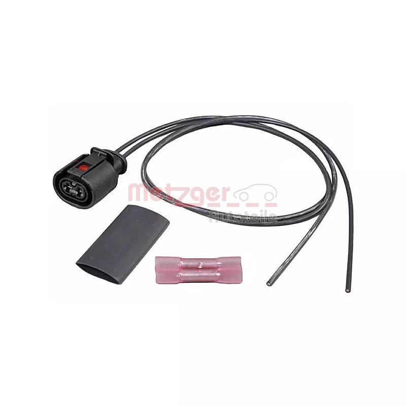 Kit de réparation pour câbles, feu arrière METZGER 2324155