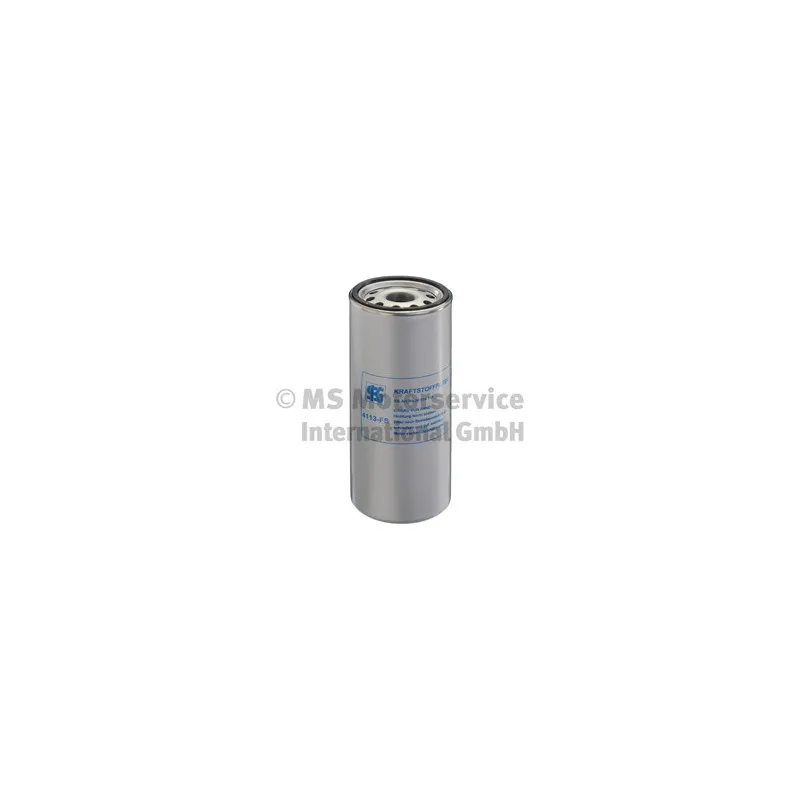 Filtre à carburant KOLBENSCHMIDT 50014113