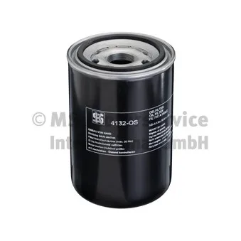 Filtre à huile KOLBENSCHMIDT