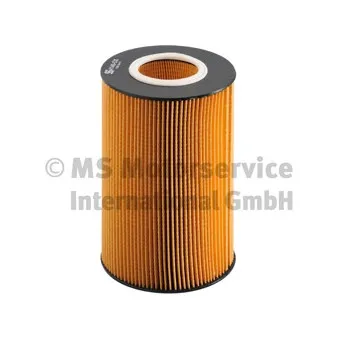 Filtre à huile KOLBENSCHMIDT