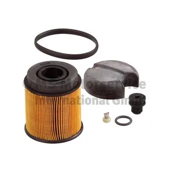 Filtre d'urée KOLBENSCHMIDT