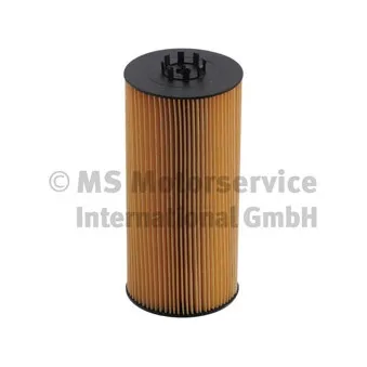 Filtre à huile KOLBENSCHMIDT