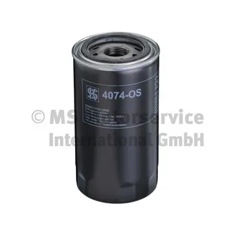 Filtre à huile KOLBENSCHMIDT