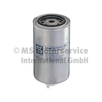 Filtre à carburant KOLBENSCHMIDT