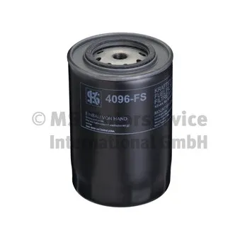 Filtre à carburant KOLBENSCHMIDT