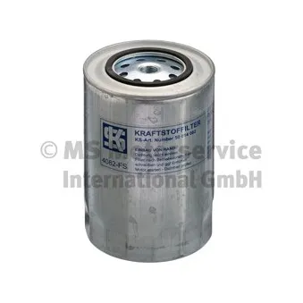 Filtre à carburant KOLBENSCHMIDT