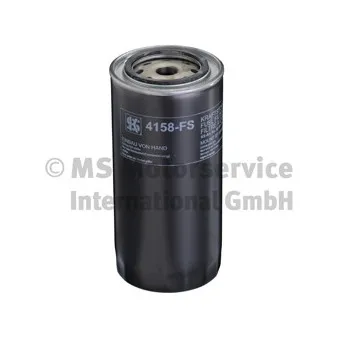 Filtre à carburant KOLBENSCHMIDT