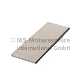 Filtre, air de l'habitacle KOLBENSCHMIDT