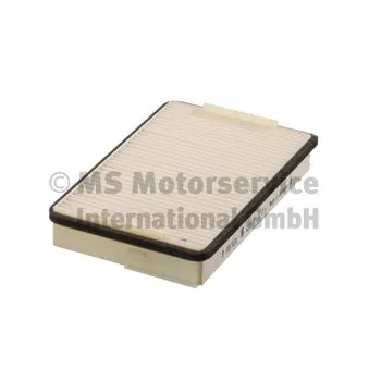 Filtre, air de l'habitacle KOLBENSCHMIDT