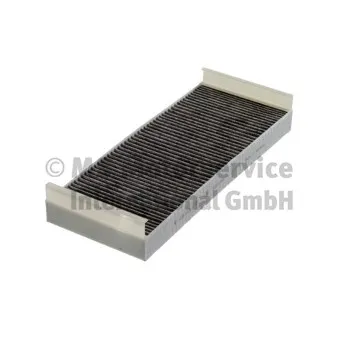 Filtre, air de l'habitacle KOLBENSCHMIDT