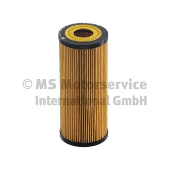 Filtre à huile KOLBENSCHMIDT