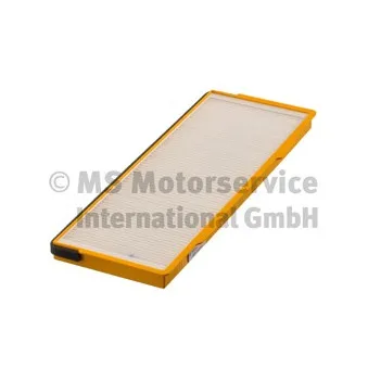 Filtre, air de l'habitacle KOLBENSCHMIDT