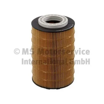 Filtre à huile KOLBENSCHMIDT