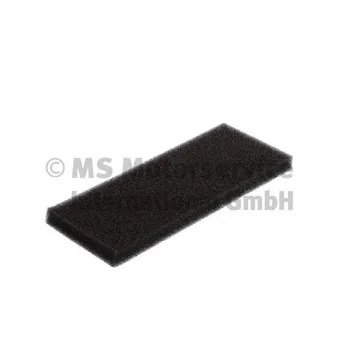 Filtre, air de l'habitacle KOLBENSCHMIDT