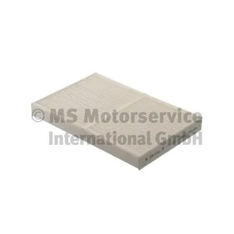 Filtre, air de l'habitacle KOLBENSCHMIDT