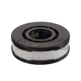 Filtre, ventilation du carter-moteur KOLBENSCHMIDT