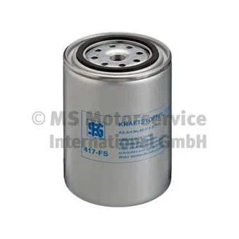 Filtre à carburant KOLBENSCHMIDT