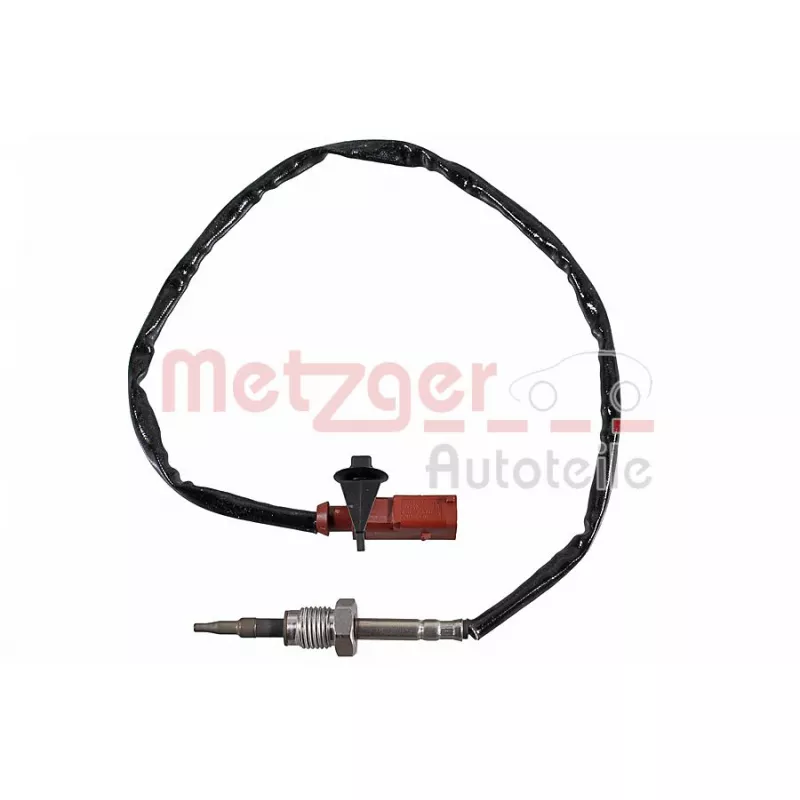 Capteur, température des gaz METZGER 08941061