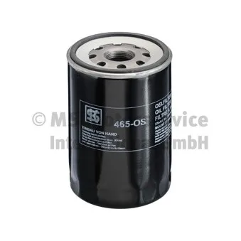 Filtre à huile KOLBENSCHMIDT