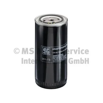 Filtre à carburant KOLBENSCHMIDT