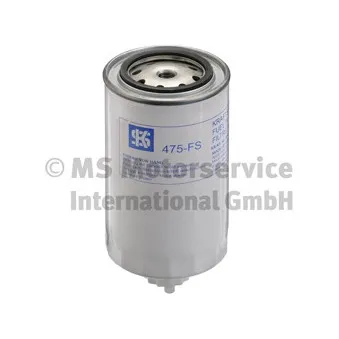 Filtre à carburant KOLBENSCHMIDT