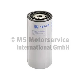 Filtre à carburant KOLBENSCHMIDT