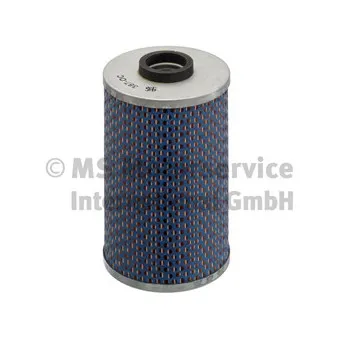 Filtre à huile KOLBENSCHMIDT