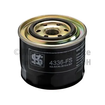 Filtre à carburant KOLBENSCHMIDT