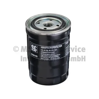 Filtre à carburant KOLBENSCHMIDT