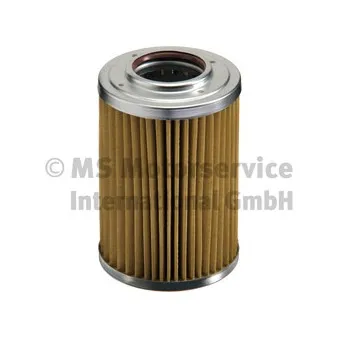 Filtre à huile KOLBENSCHMIDT