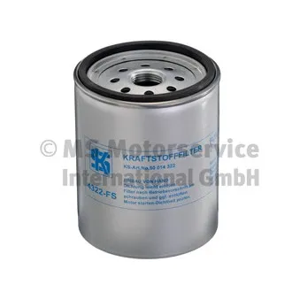 Filtre à carburant KOLBENSCHMIDT