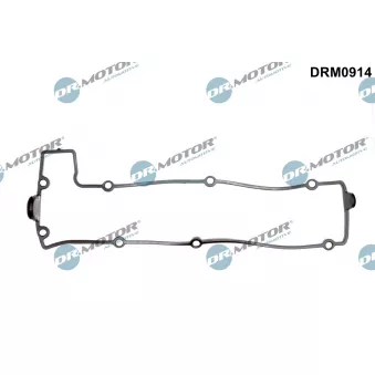 Joint de cache culbuteurs Dr.Motor