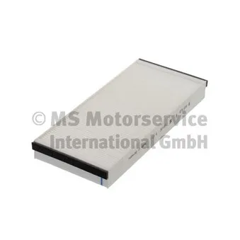 Filtre, air de l'habitacle KOLBENSCHMIDT