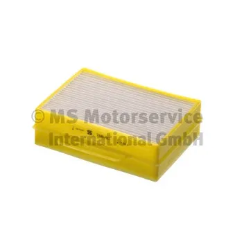 Filtre, air de l'habitacle KOLBENSCHMIDT