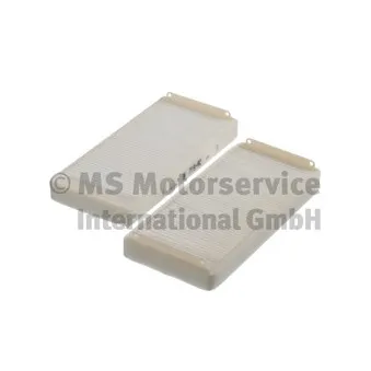 Filtre, air de l'habitacle KOLBENSCHMIDT