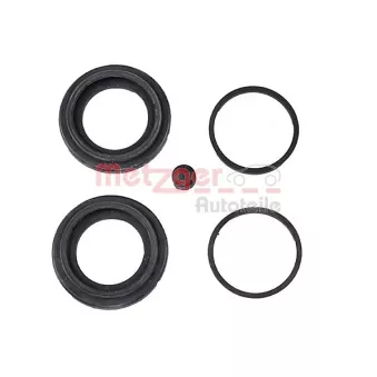 Kit de réparation, étrier de frein METZGER